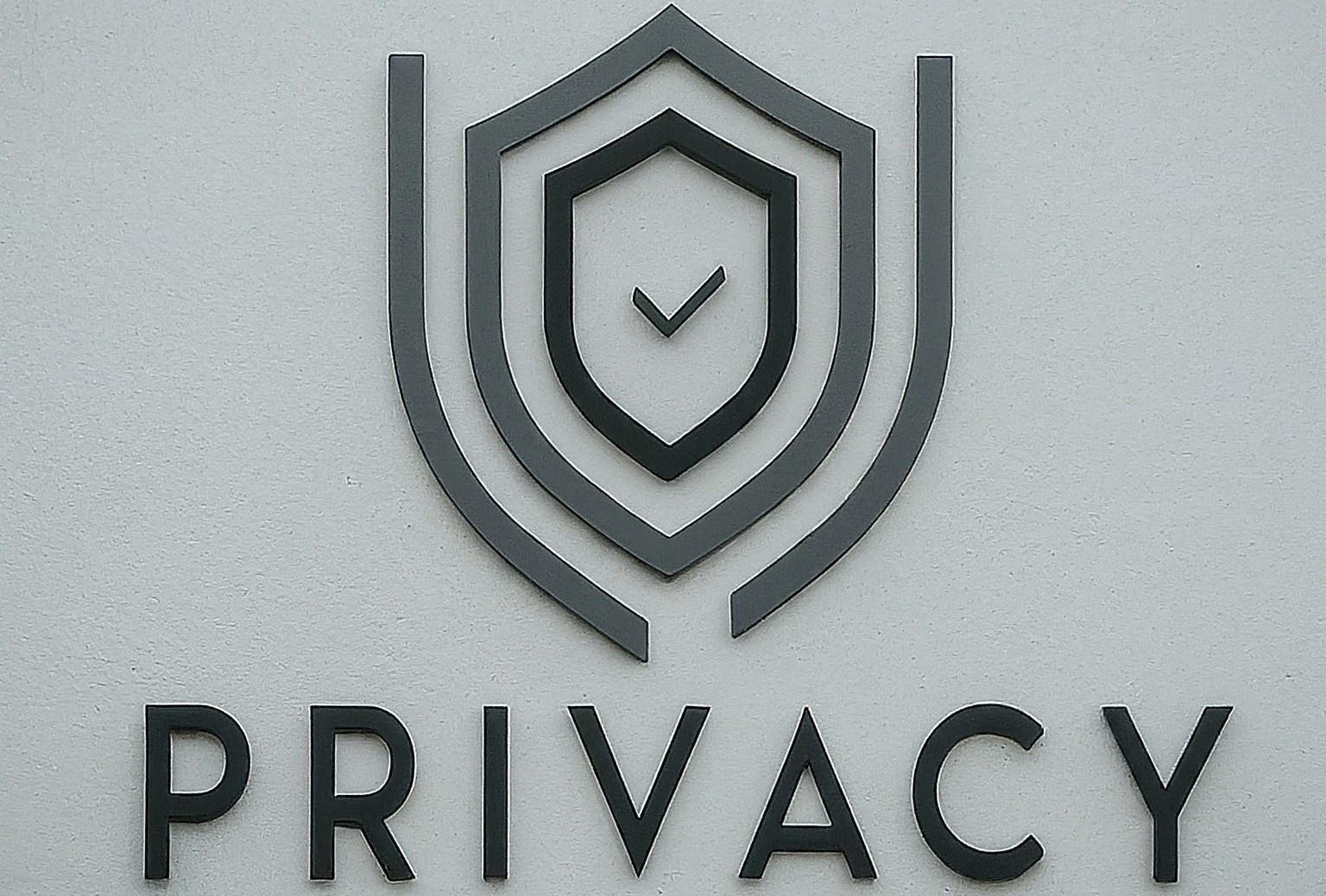 Privacy